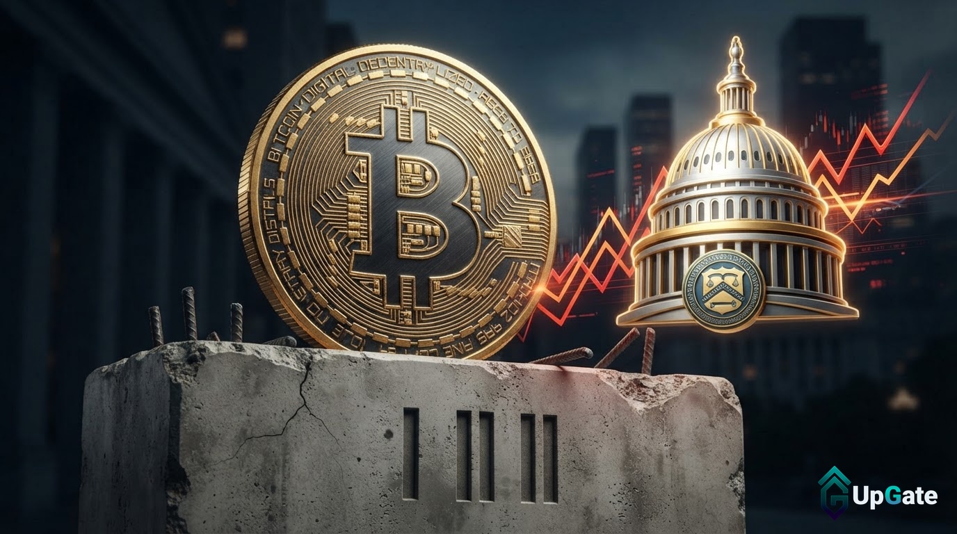 Bitcoin Holds Support Ahead of US CPI; Traders Watch Key Factors
