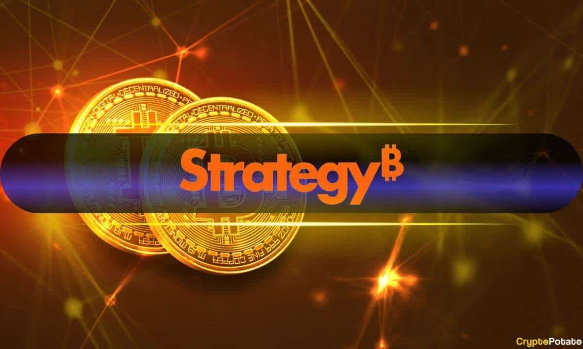 Strategy Adds $21M Bitcoin Amid Continued Accumulation