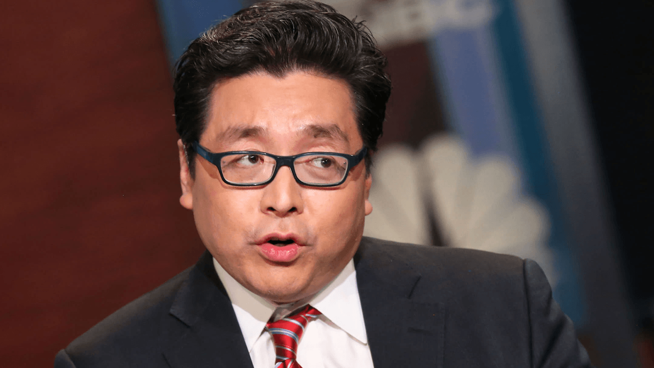 Bitmine Buys 12,532 ETH, Holdings Near 5% Supply; Tom Lee Calls It Biggest Bull Market Ever