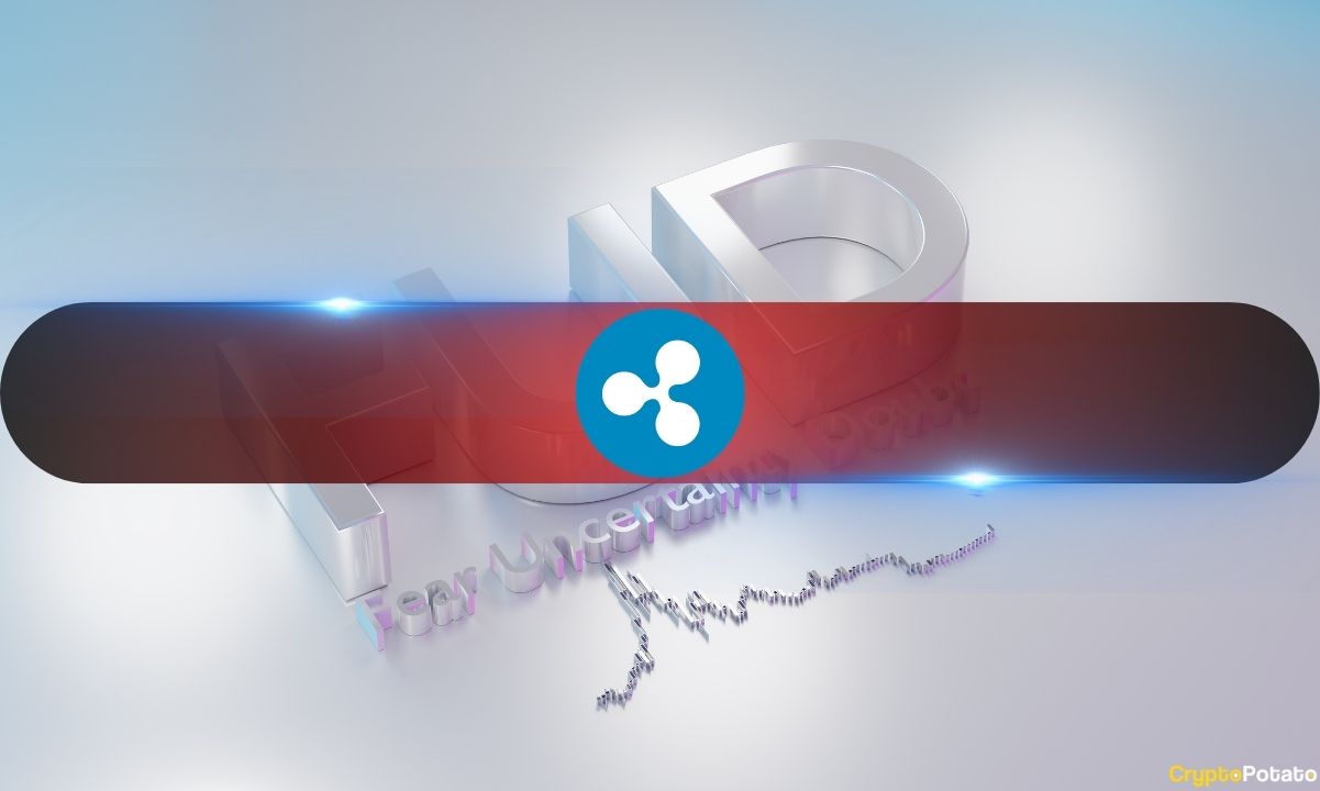 XRP Rally Cools as Spot Trading Slows