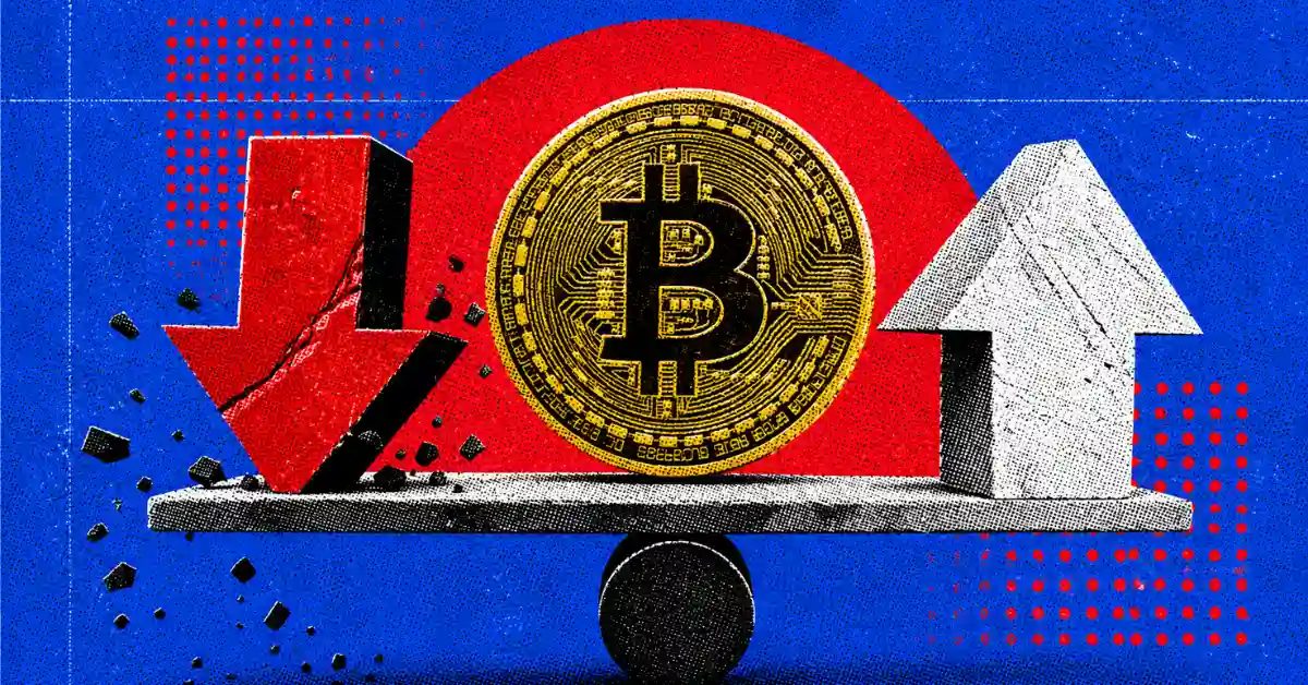 Bitcoin Price Surge: Expert Eyes $400,000 Target Using Silver Rally
