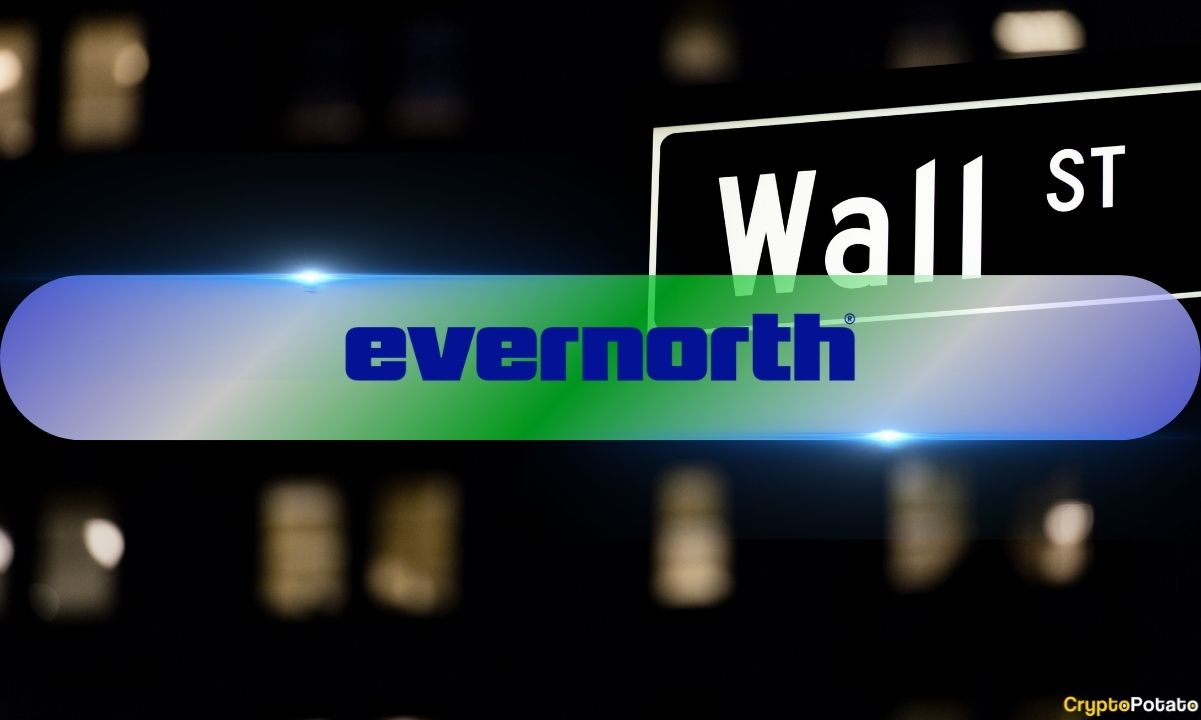Evernorth's XRPN Debuts on Wall Street