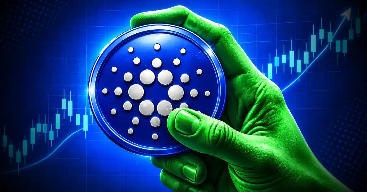 Cardano 2026: Lark Davis Compares ADA to Bitcoin Stocks