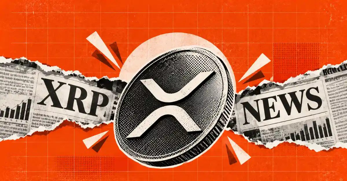 XRP ETF Sees $1.80B Inflow as Active Users Drop Below 100K