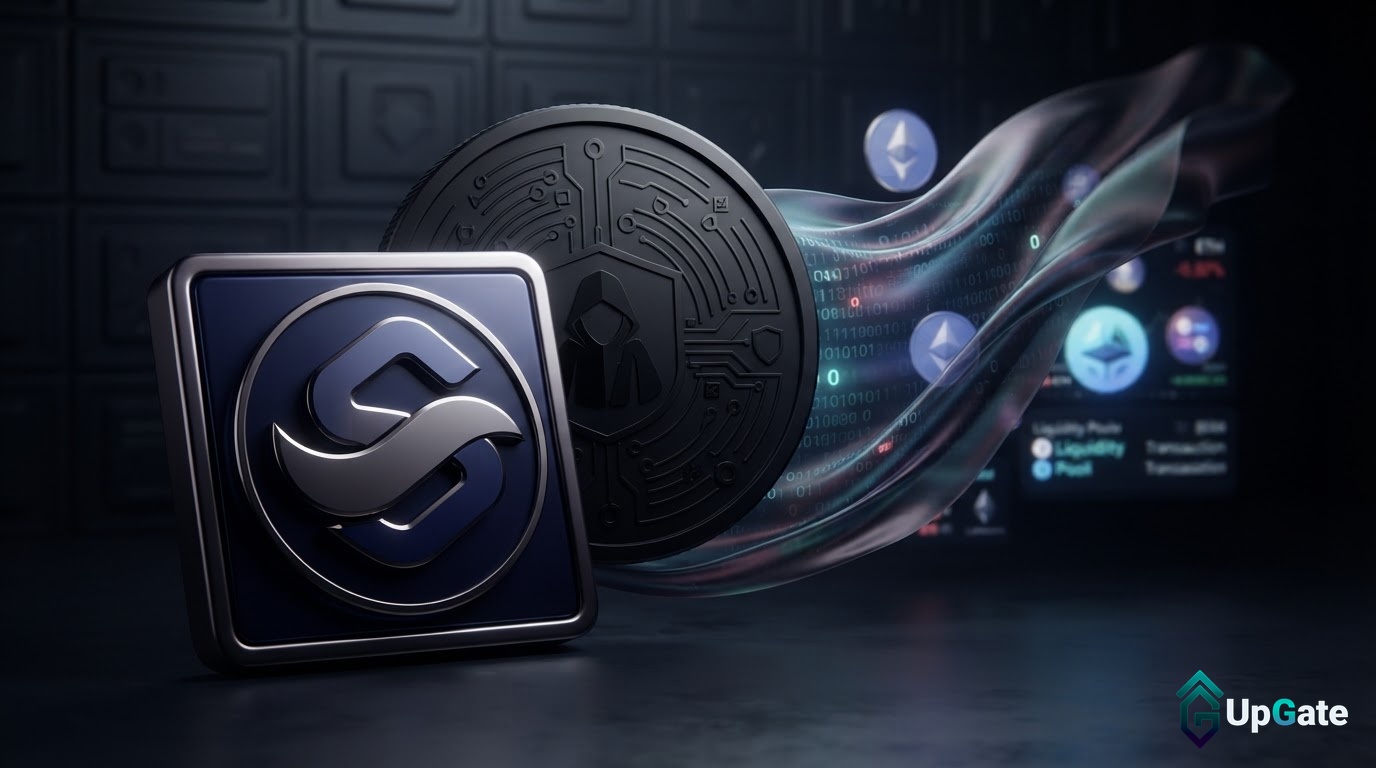 Starknet Enhances DeFi Privacy with New Shadow Accounts Feature
