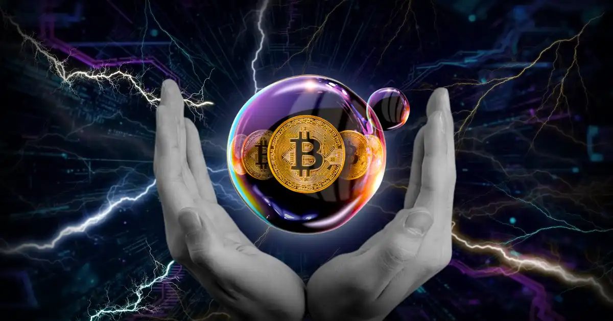 Quantum-Proof Bitcoin Emerges, No Soft Fork Required
