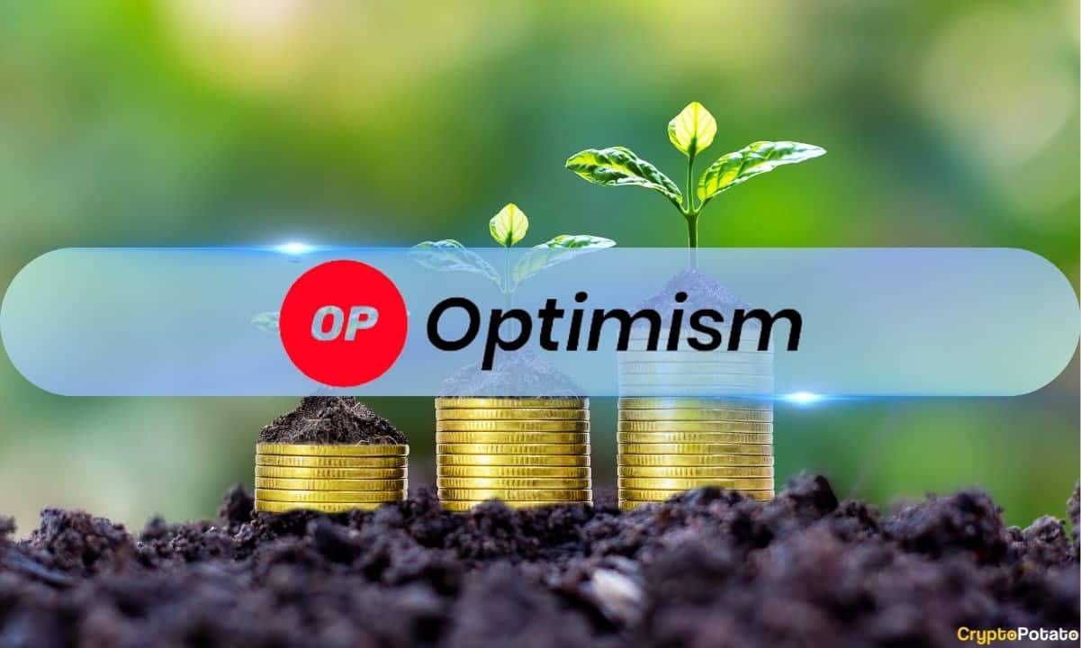 Optimism Surges 20% on Unichain OP Enterprise Integration
