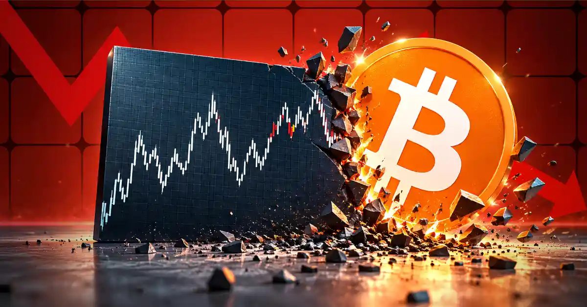 Bitcoin Eyes $84K Ahead of CPI Data: Breakout or Breakdown?