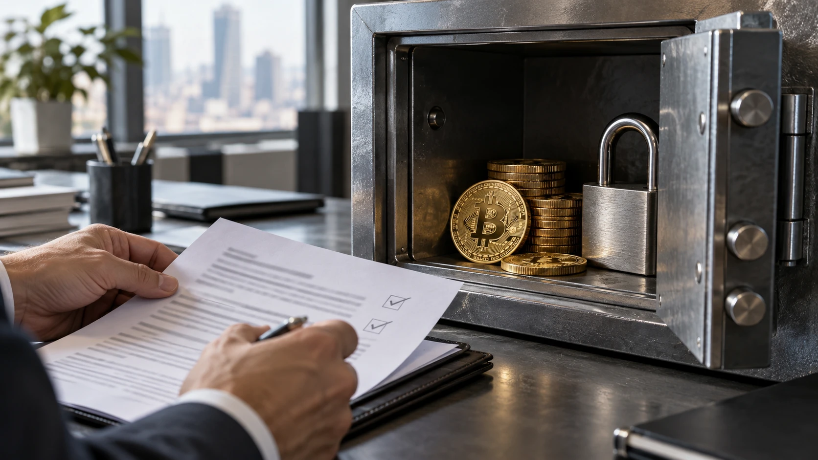 Starknet Launches Shadow Accounts for Private DeFi Operations