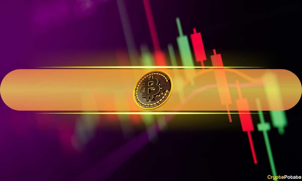 Bitcoin Surges as Altcoins Fall Before CPI