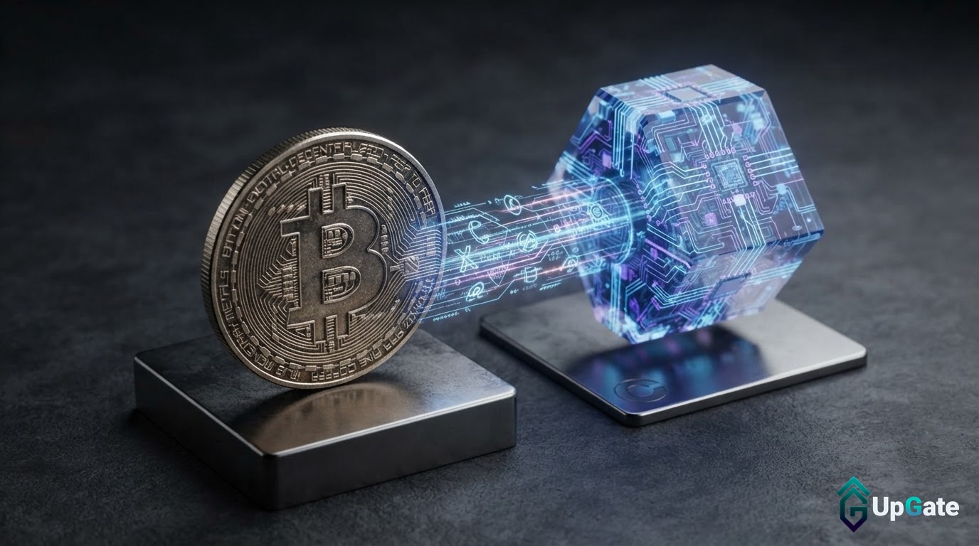 Coinbase Recommends Proactive Bitcoin Security Upgrades for Quantum Computing Era