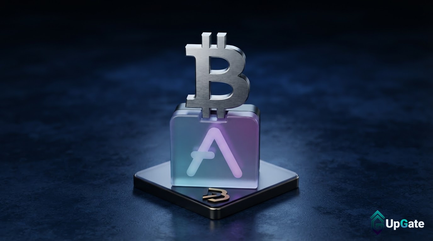 Babylon Labs Proposes Native Bitcoin Collateral for Aave V4