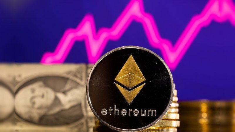 Ethereum Dominates Tokenized ETF Market with $303M Cap