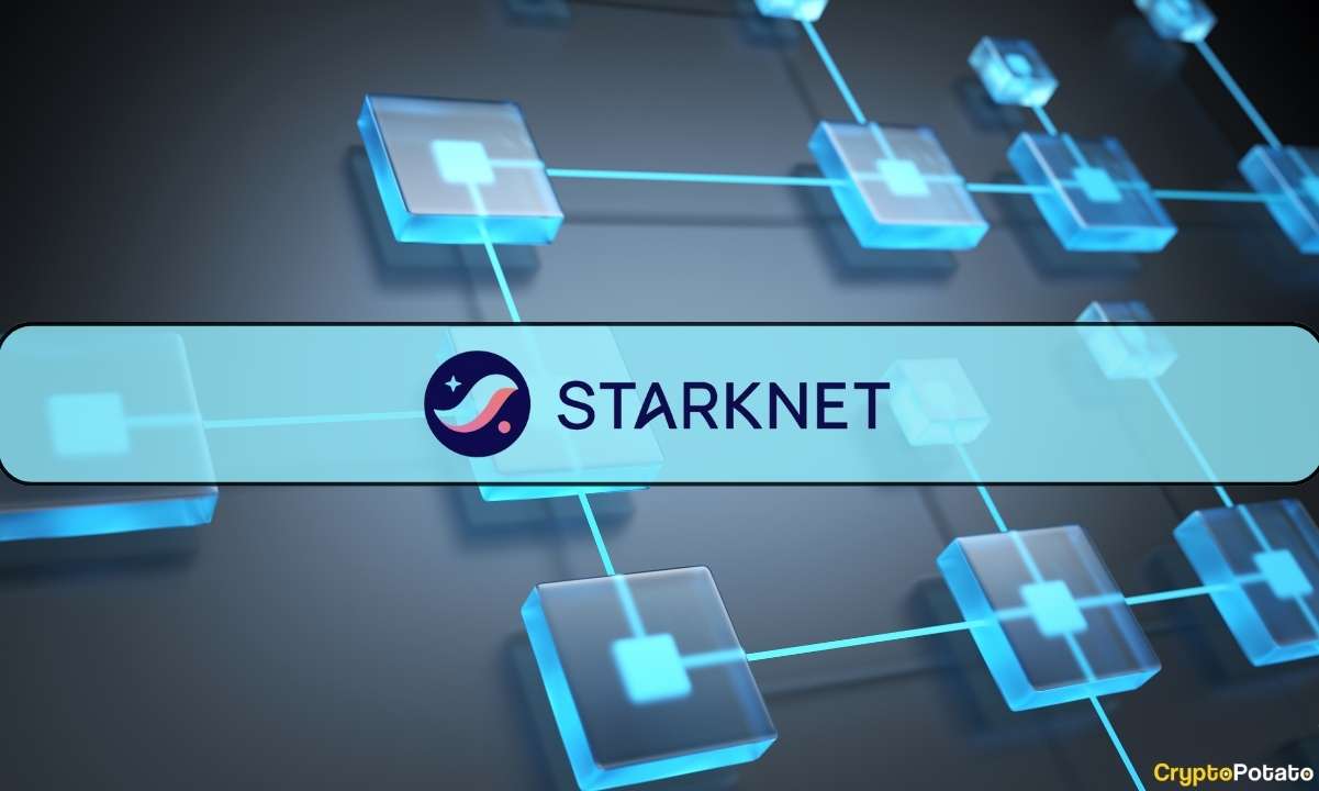 Starknet Eyes L1 Shift for Quantum Resistance by 2027