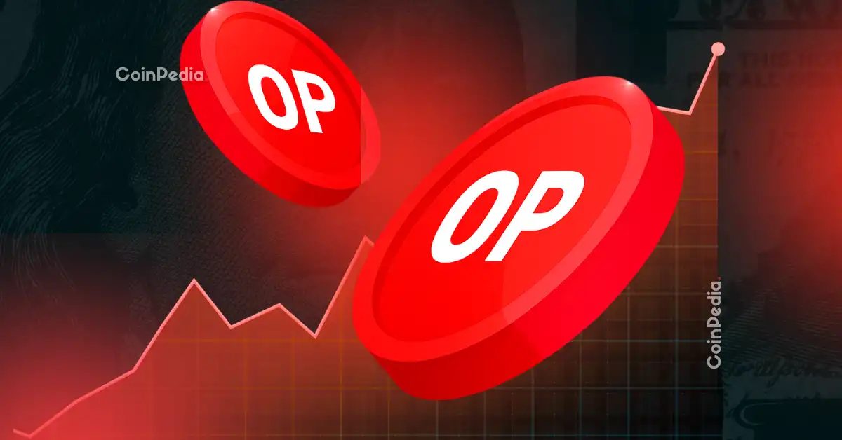 Optimism Price Forecast: Will OP Fuel Ethereum's Superchain Surge?