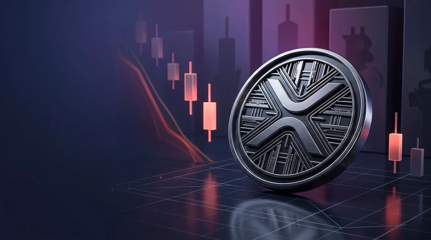 Evernorth's $648M Strategy Fuels XRP Price Surge