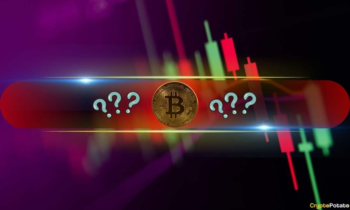 Crypto Markets Plummet $100B as Bitcoin, Ether, Ripple Fall
