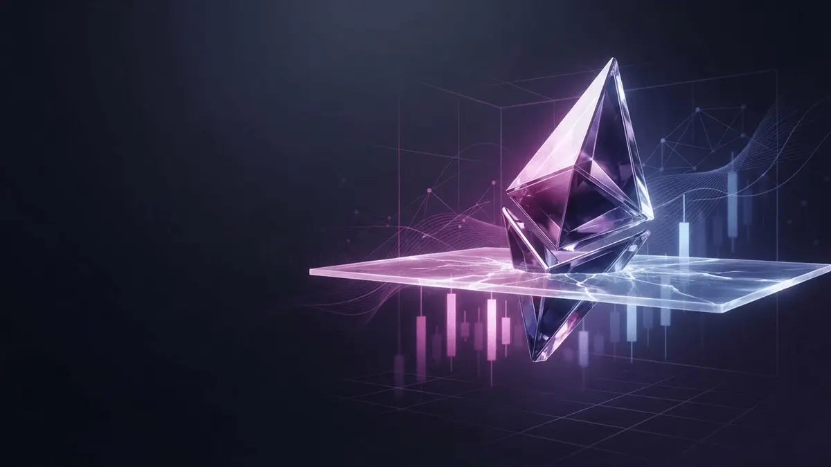 ETH Bears Dominate as Liquidations Surge