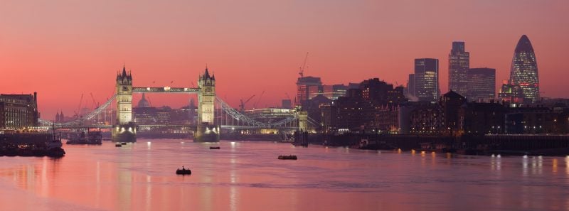 Bitcoin Users' Addresses Linked to Home Under New UK Tax Rules