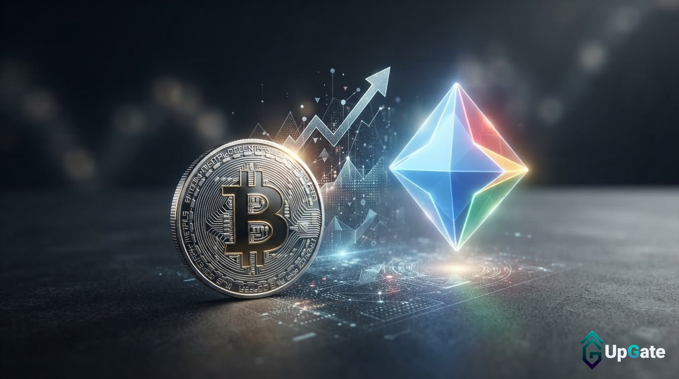 Google Gemini AI's Bitcoin Prediction: A Hypothetical Scenario Amidst Market Uncertainty