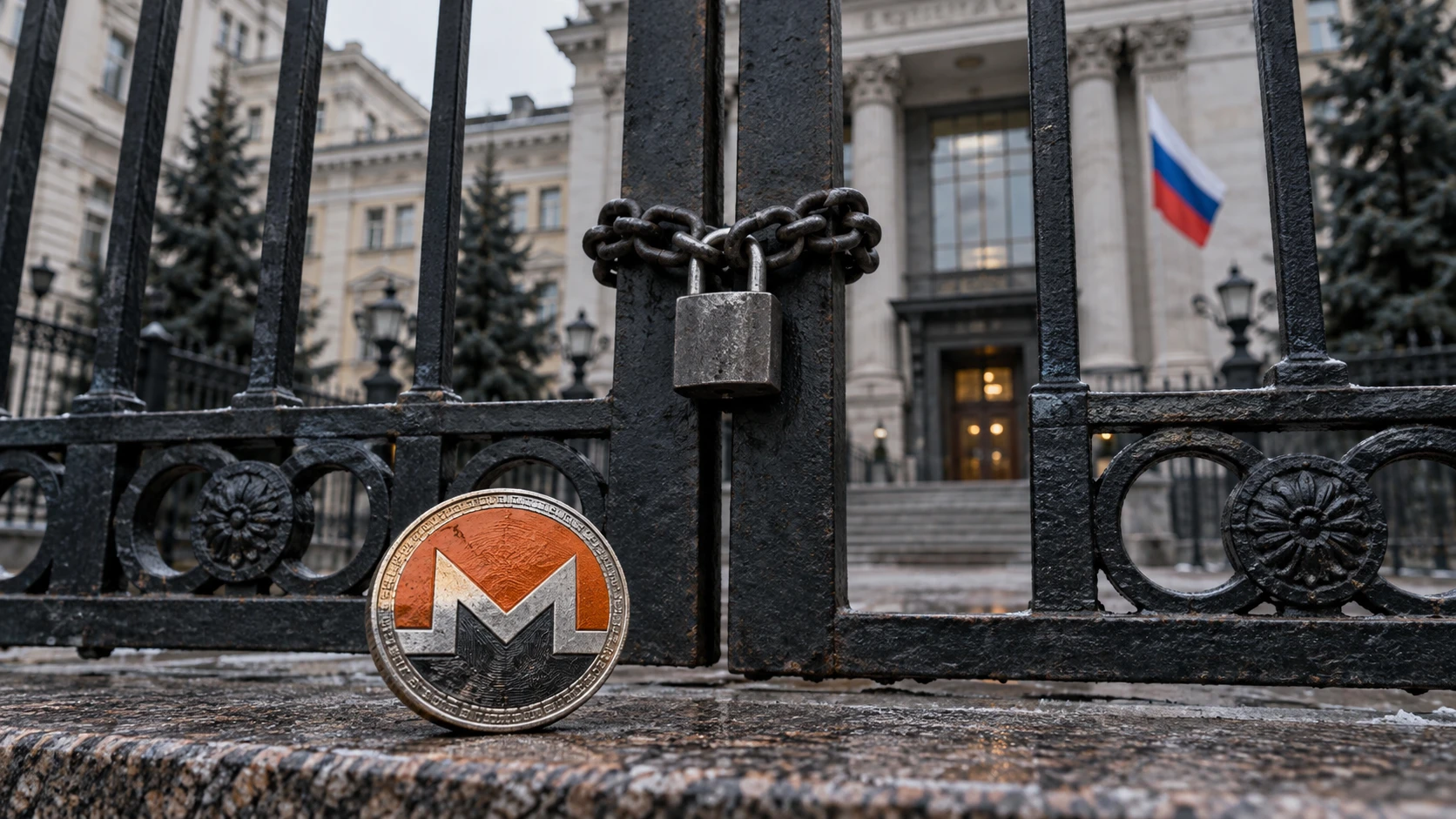 Russia to Ban P2P Crypto Trading by Mid-2027