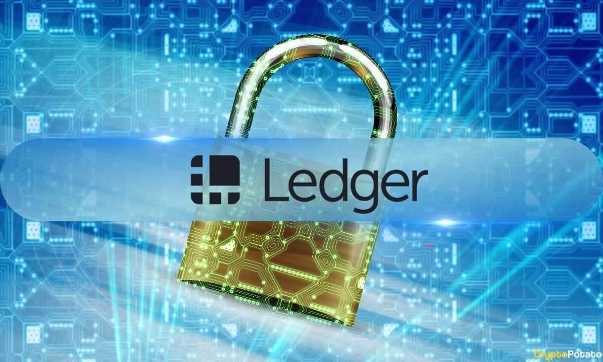 Ledger Launches $849 Android Atom Signer Amid Security Concerns