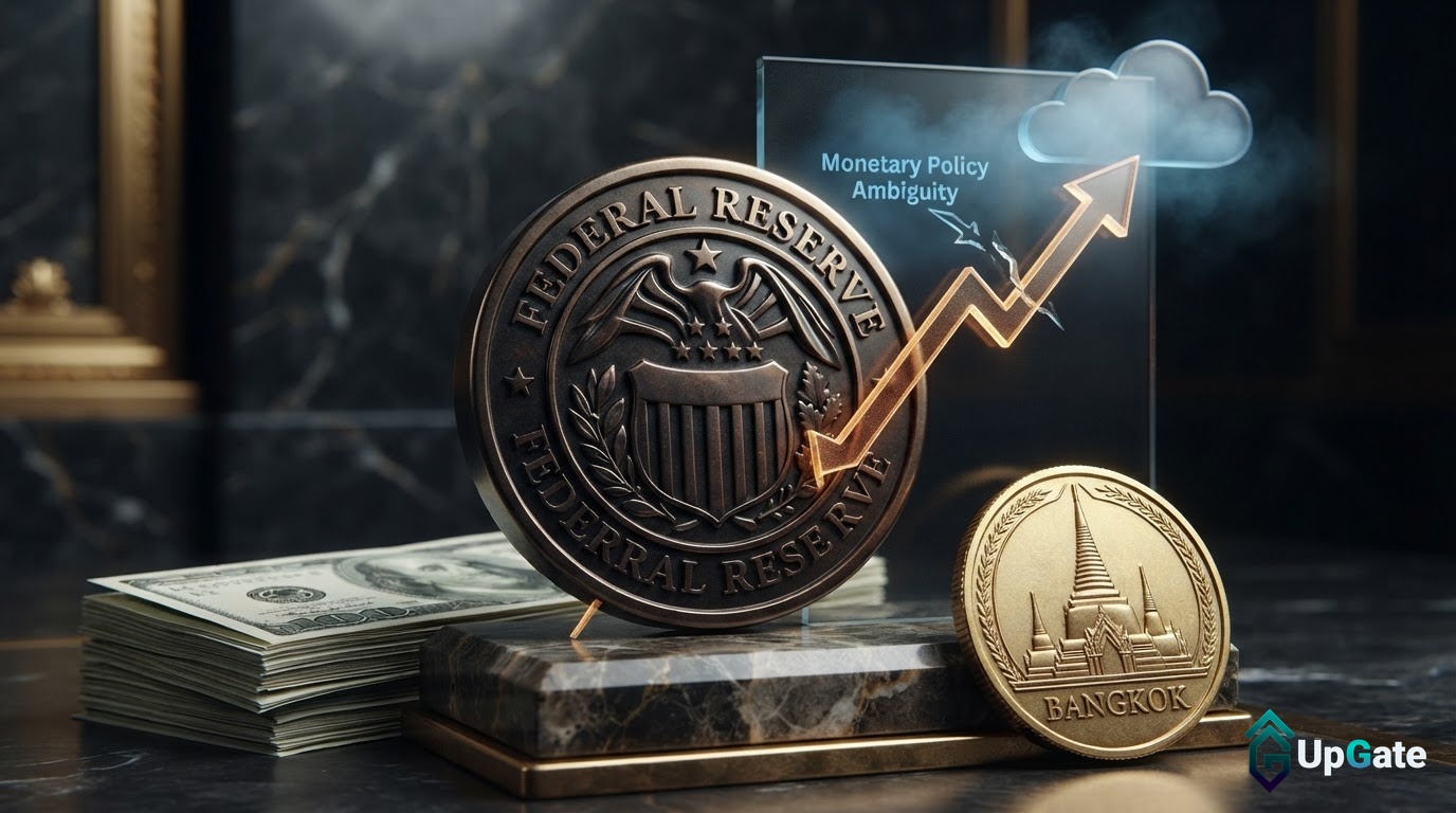 Fed Chair Warsh's Bangkok Speech: Inflation Focus, Monetary Policy Ambiguity, and Economic Outlook
