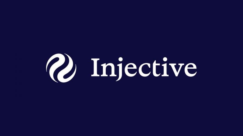 Injective Surges 27%, Outperforming NEAR and Sei