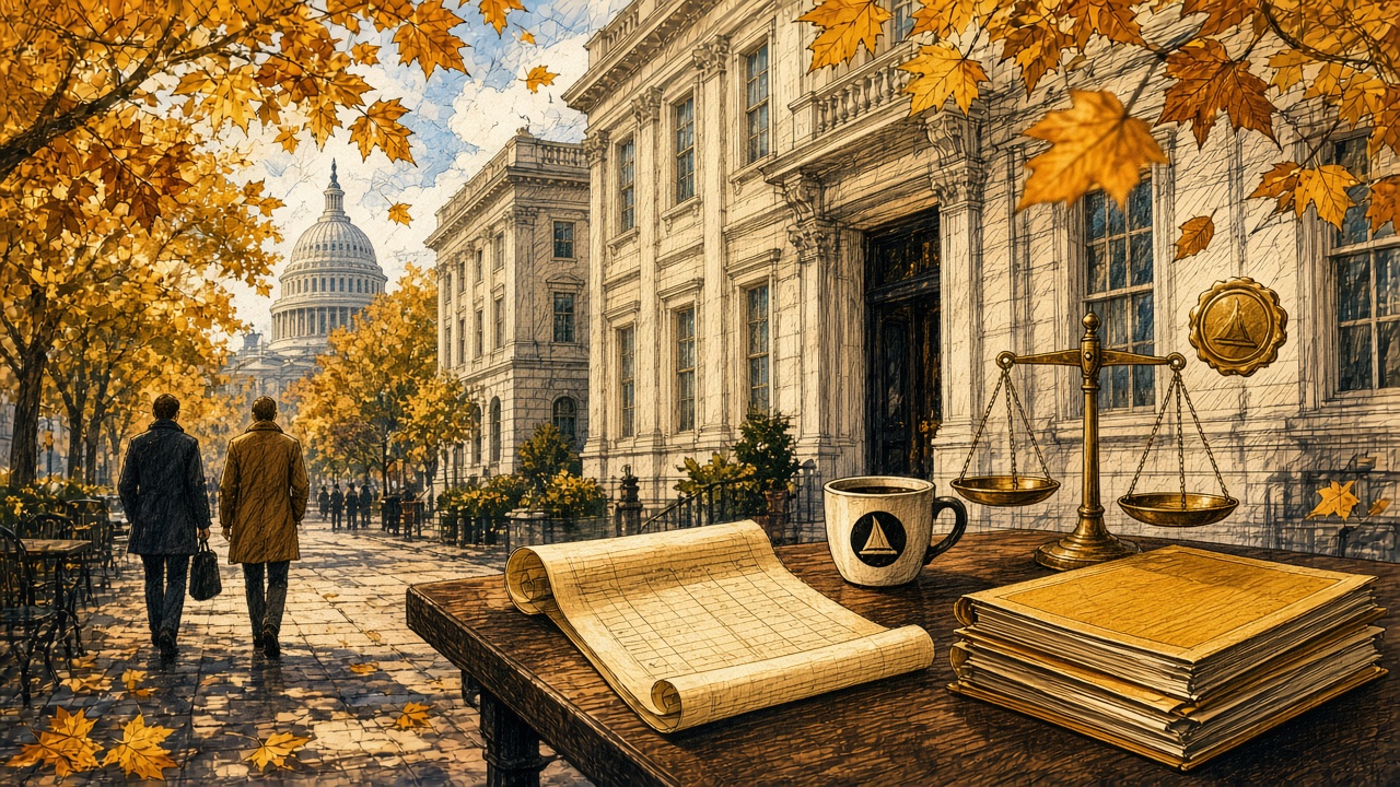 INJ Surges 70% in a Month Amidst White House Talks, Agent Transfers, and ETF Filings