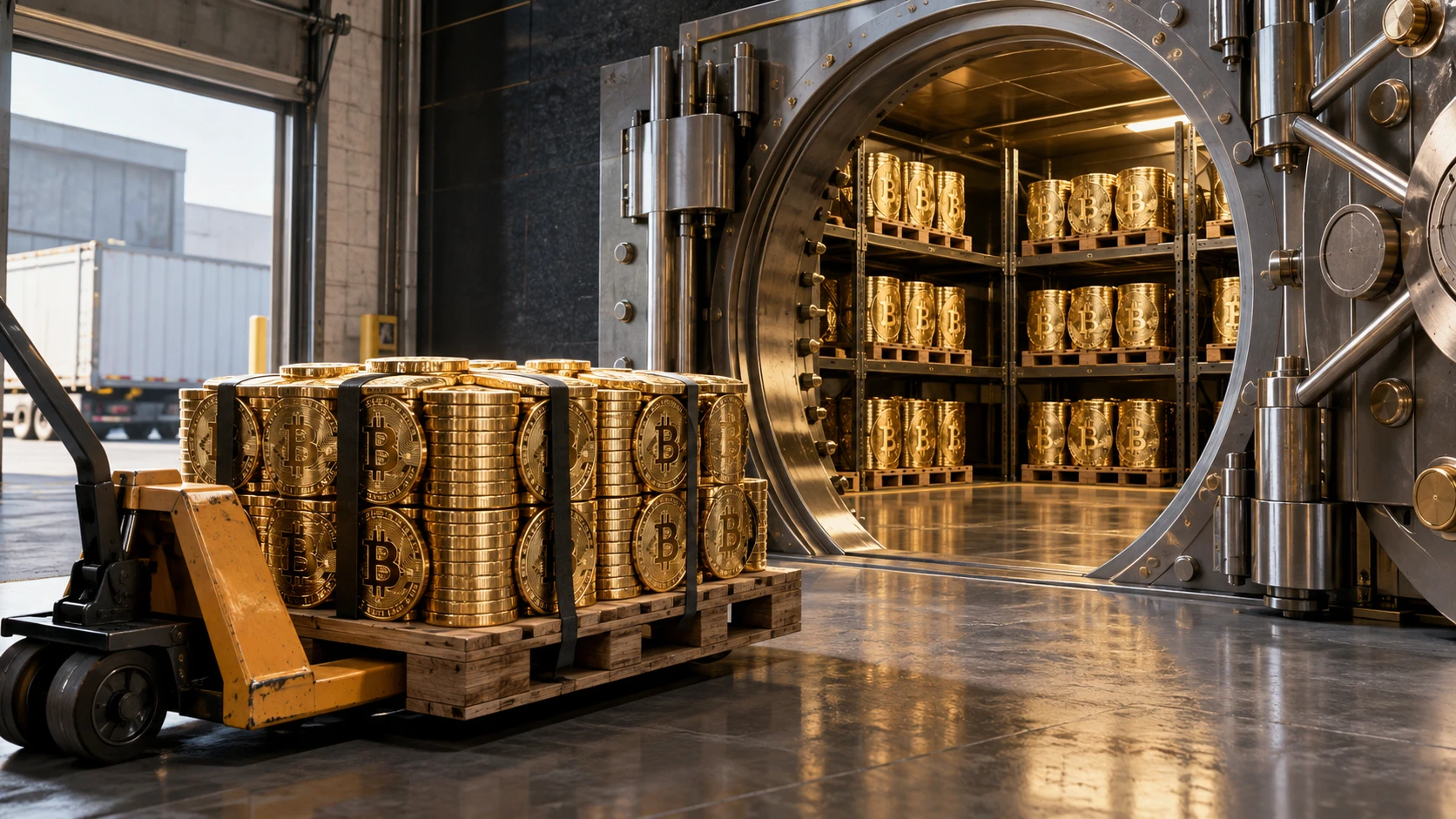 Strive Buys Bitcoin, TD Cowen Raises Target Price 27% on $630M Preferred Stock Deal