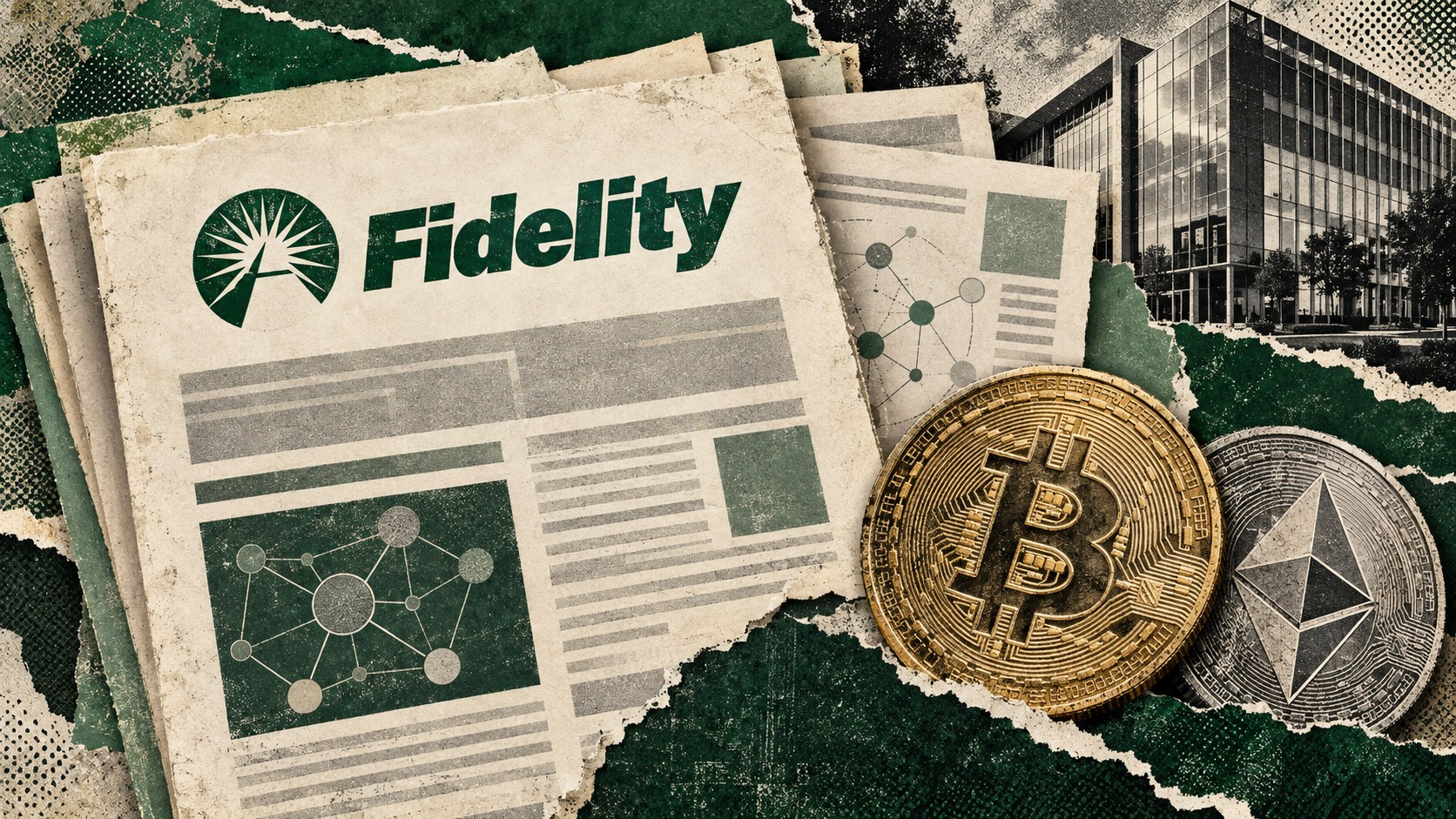 Fidelity: Bitcoin's Correlation with US Treasury Real Yields Hits Record High Above 0.6