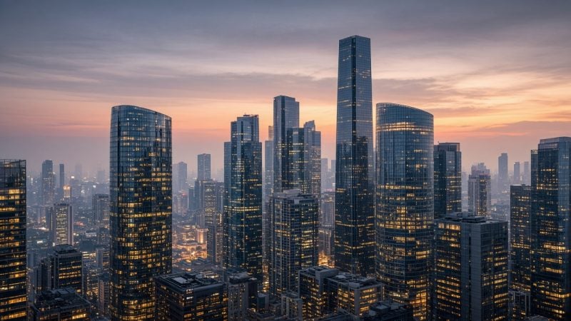 Citi: China AI IPOs Stable Amid Valuation Dip