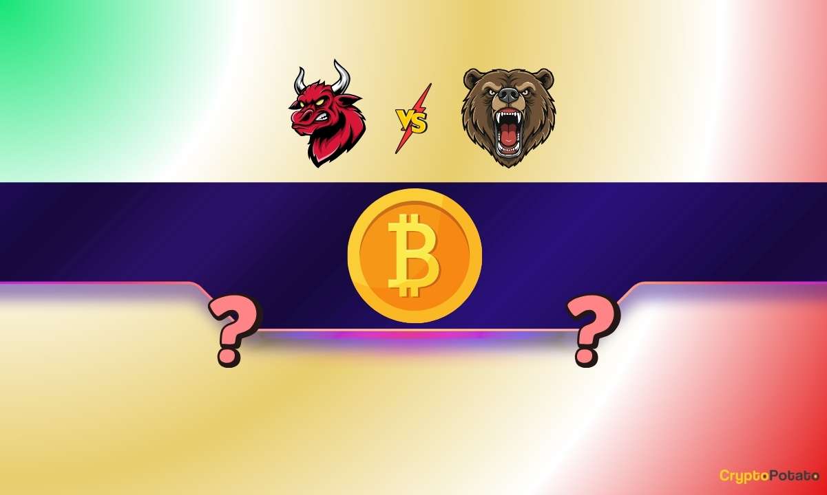 Analyst: Bitcoin May Plunge to $68K Before Reaching $125K