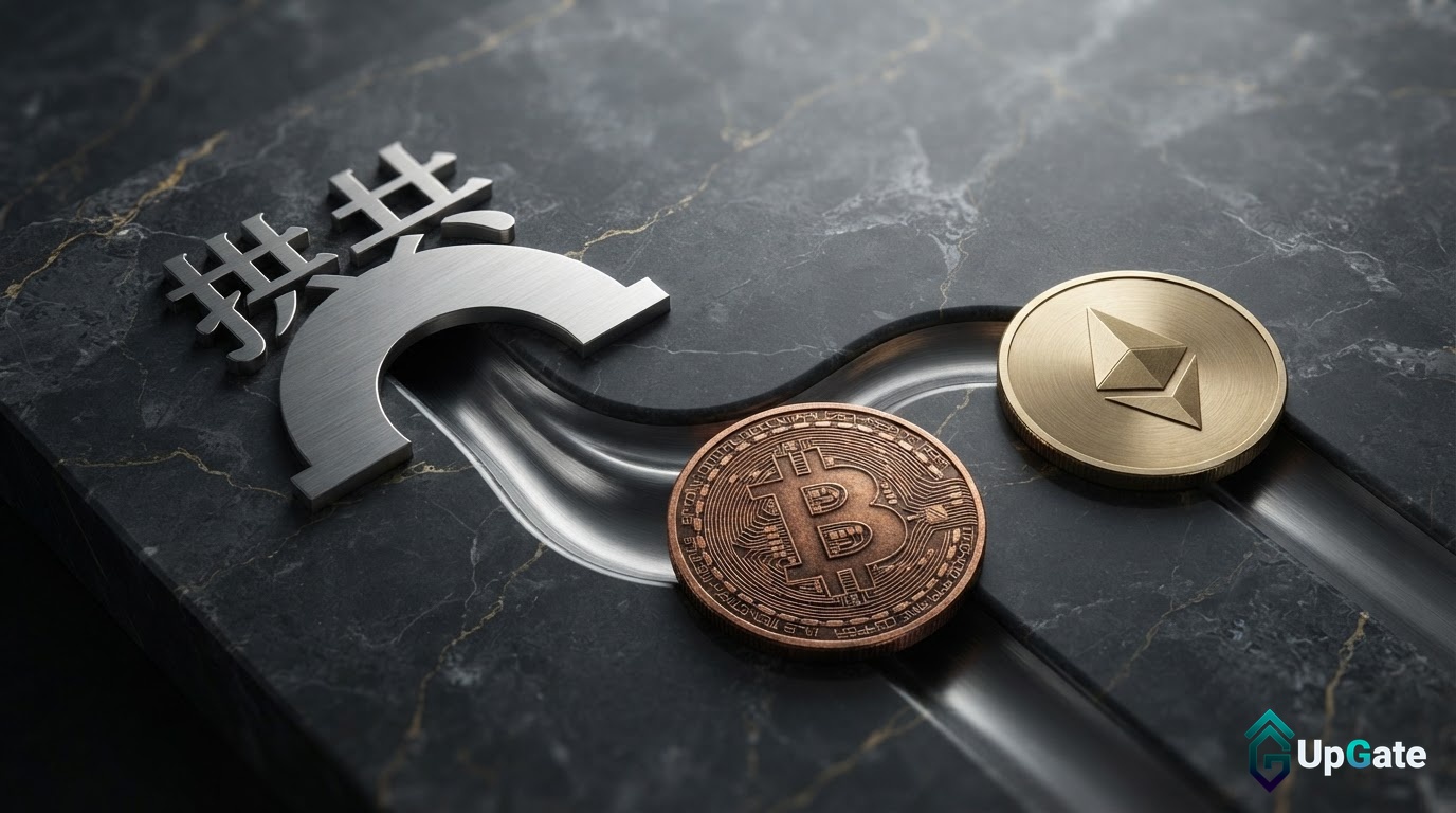 Charles Schwab Expands Crypto Services with Direct Bitcoin and Ethereum Transfers