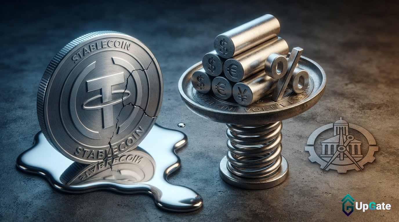 BIS Study: Bank Deposit Rate Hikes Can Slow Stablecoin Growth, Analysis Suggests