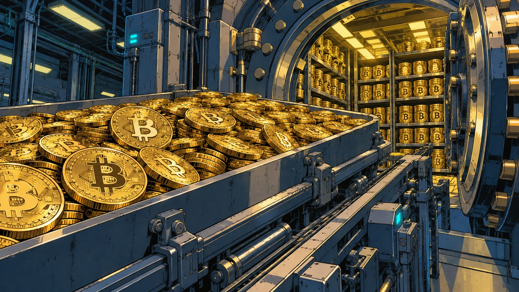 Investment Bank Raises Strive Price Target After $7,600 BTC Acquisition