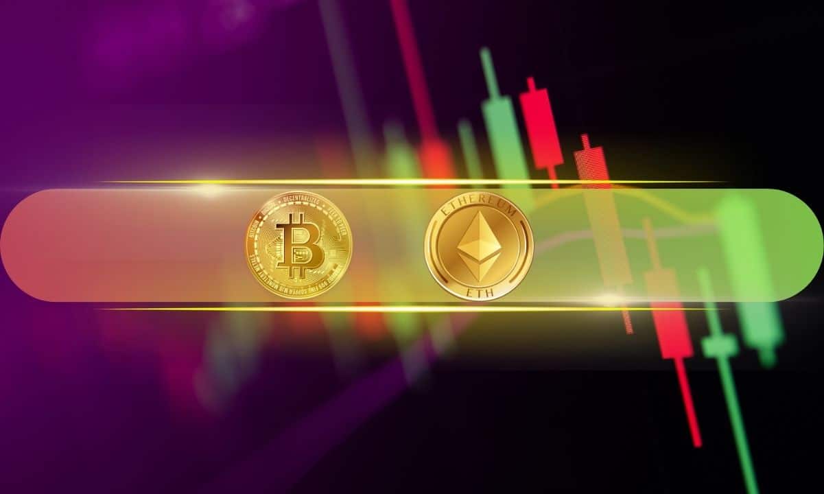Crypto Recovers from Flash Crash Amid Looming Volatility