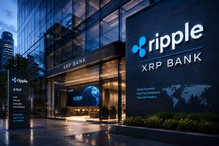 XRP ETFs See $1.84 Million Outflow, Ending 13-Week Inflow Streak