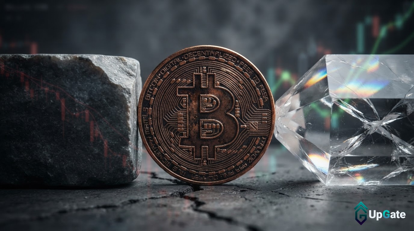 Bitcoin Price Consolidation Creates Ambiguity Amidst Mixed Technical Signals