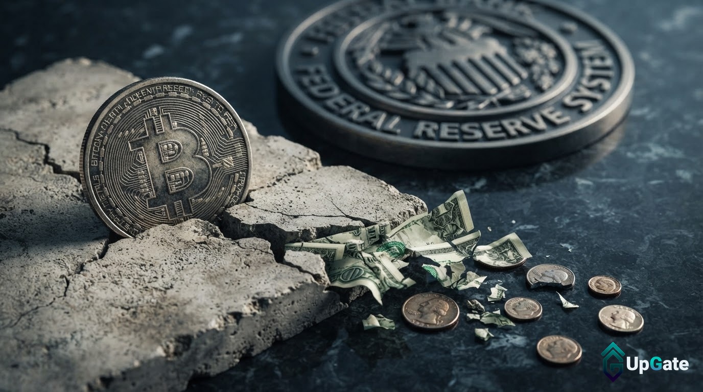 Bitcoin ETF Outflows Linked to Inflation Data and Rate Hike Expectations, Future Direction Uncertain