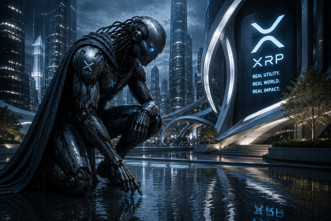 Grok AI Forecasts Modest XRP Gain by 2027: Bullish Sentiment Fades?