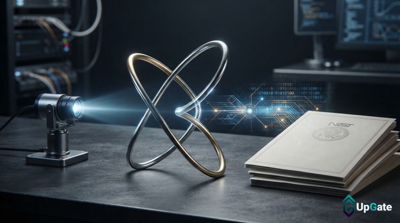 AI Model Reconstructs Origin of NIST Curve Seeds, Reducing Security Concerns