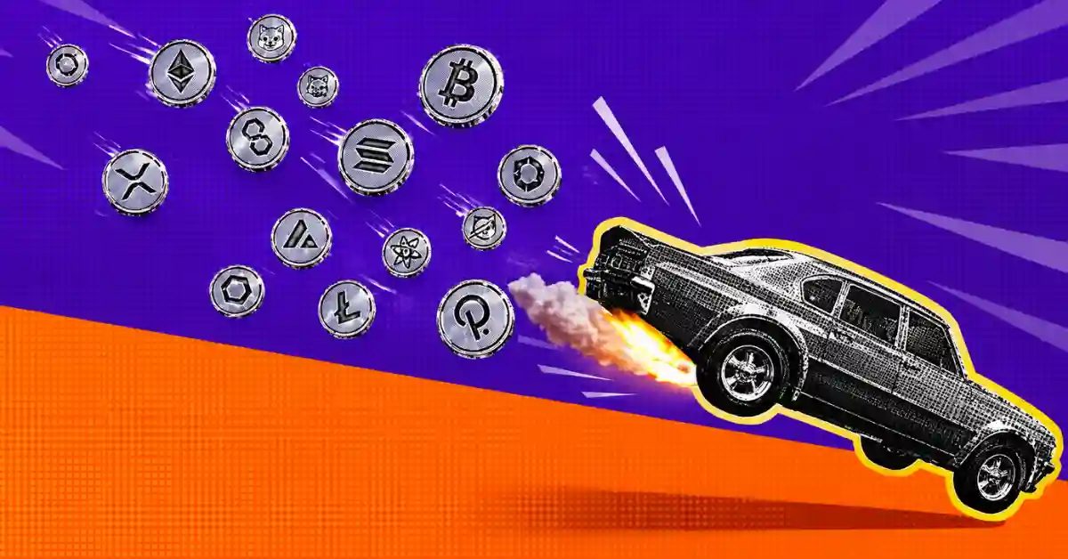 Grayscale: ETH, SOL, BNB Not Consensus Buys