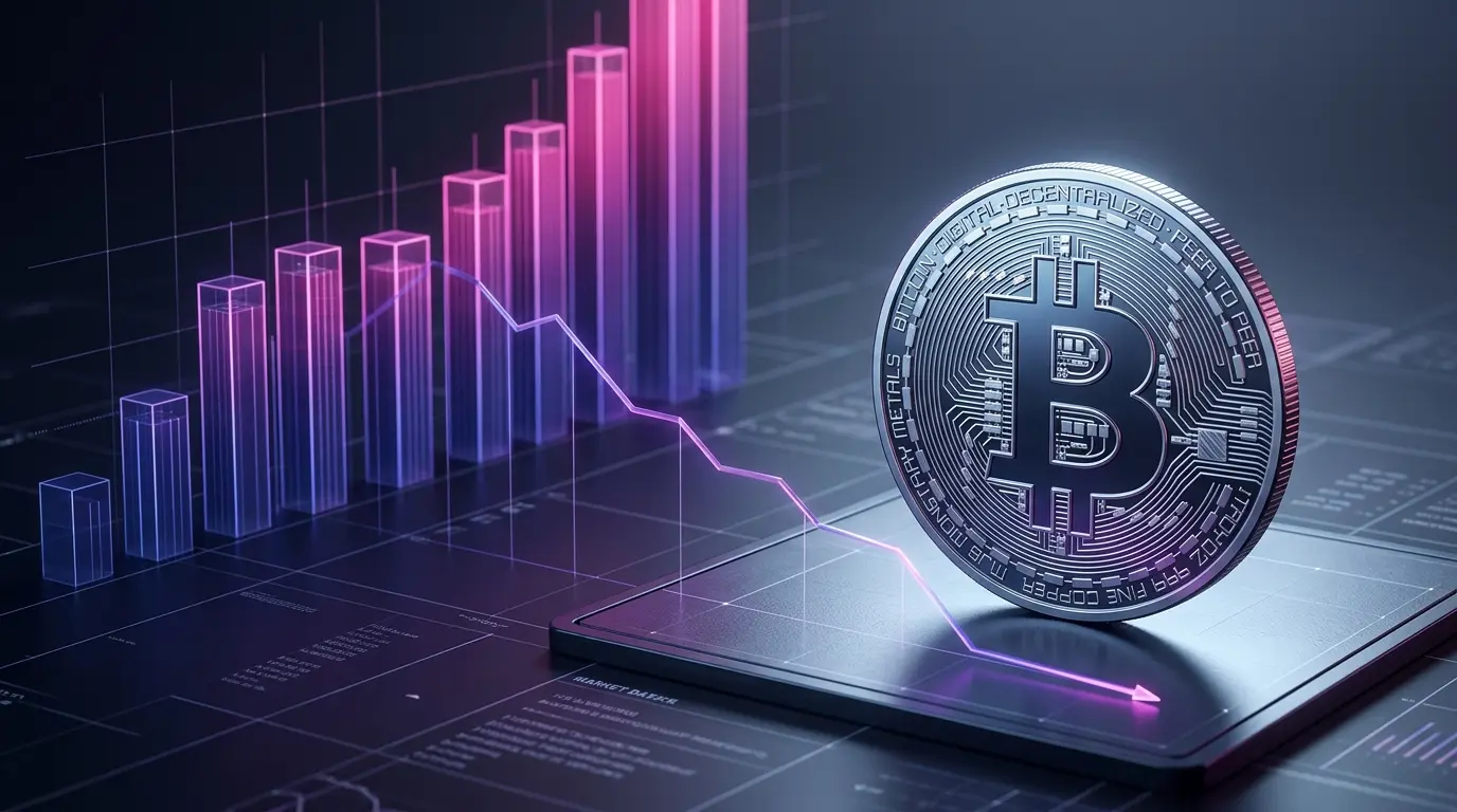 Bitcoin Surges Past $82K Amidst Oil Decline and Bullish Momentum