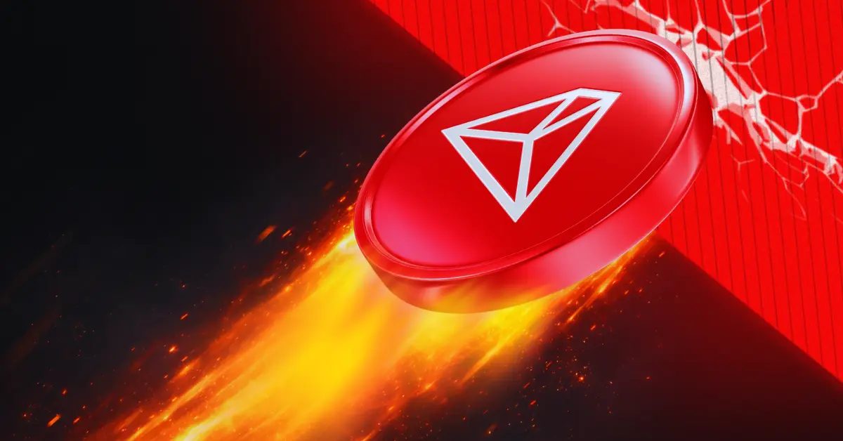Tron Revenue Surges to $23.41M, Tops Ethereum and Solana