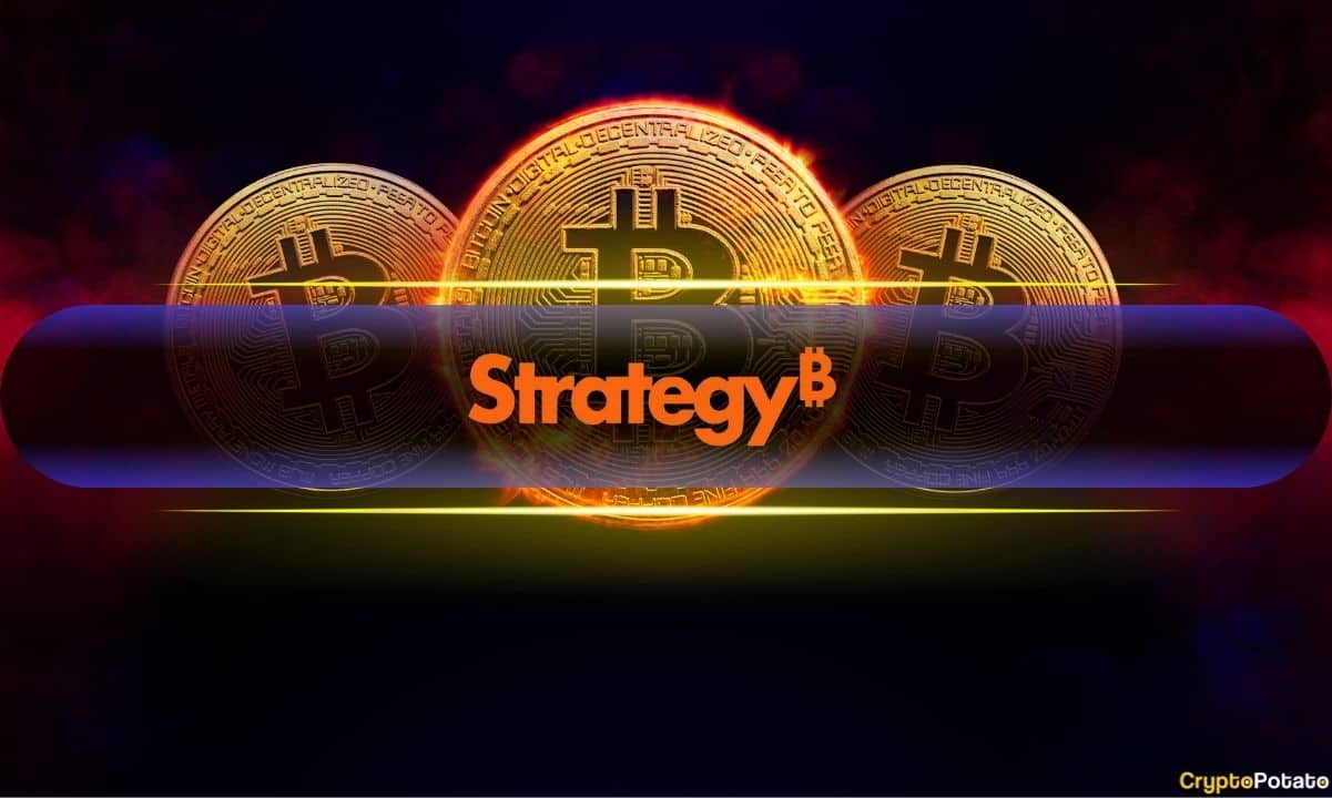 Strategy's Bitcoin Holdings Reach Record High After 267 BTC Purchase
