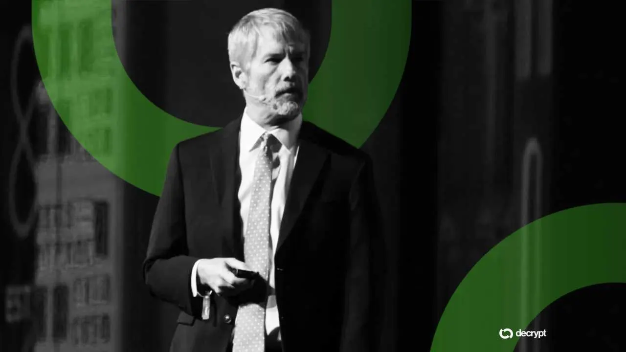 Strategy Buys $22M Bitcoin, Buys Back $193M STRC