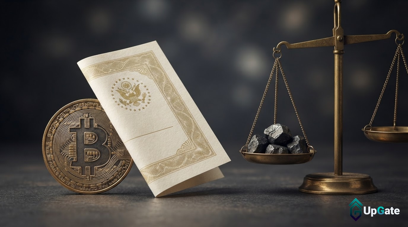 Crypto Tax Error? New Bill Offers Amnesty