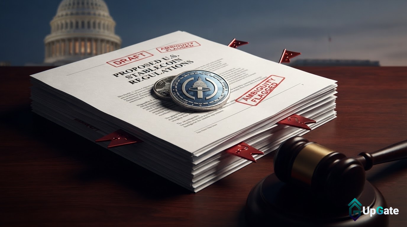 Coin Center Flags Potential Ambiguities in Proposed U.S. Stablecoin Regulations