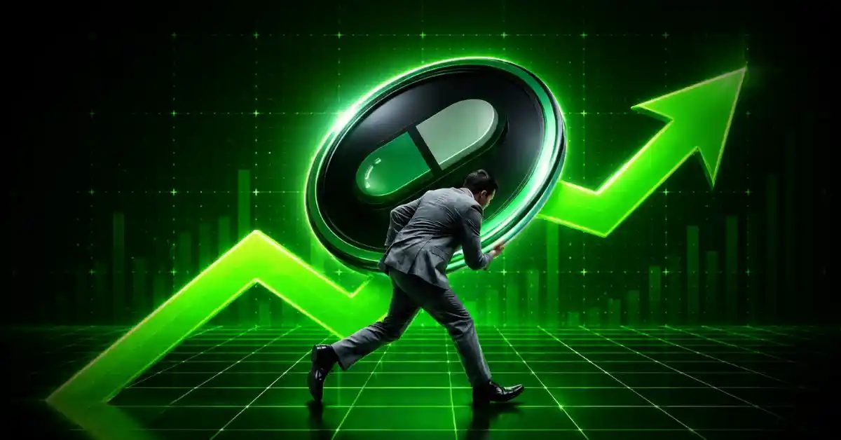 Pump.fun Surges 8% on OpenAI, Polymarket Pre-IPO Token Launch